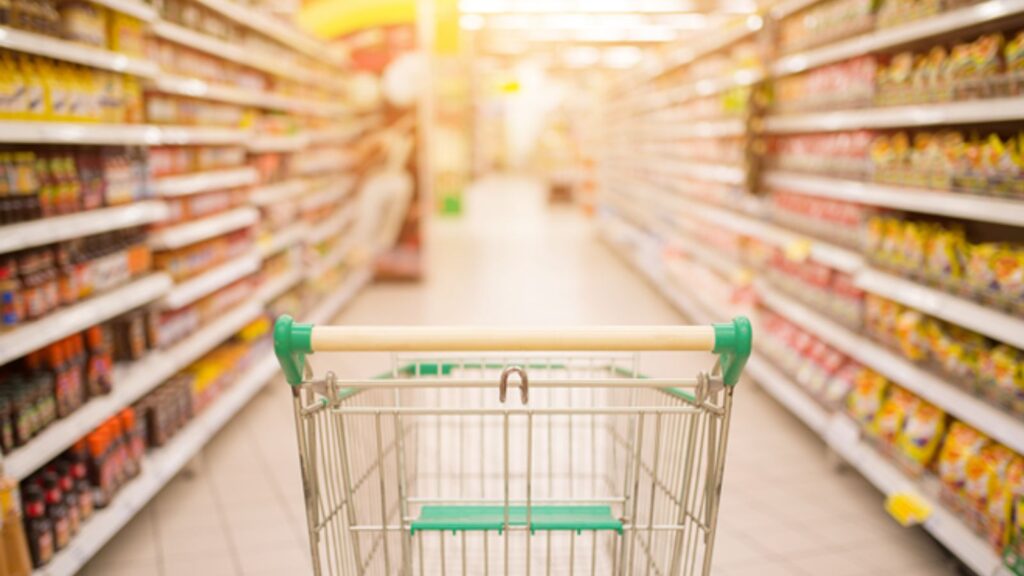 Carrinhos de compras podem ser proibidos em áreas públicas de Santos