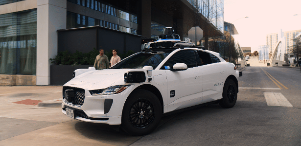 Robotáxis reduzem corridas de motoristas humanos nos EUA