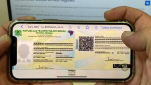 Emita documento pelo celular com facilidade