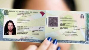 RG antigo vai acabar: veja prazo e como emitir a nova identidade