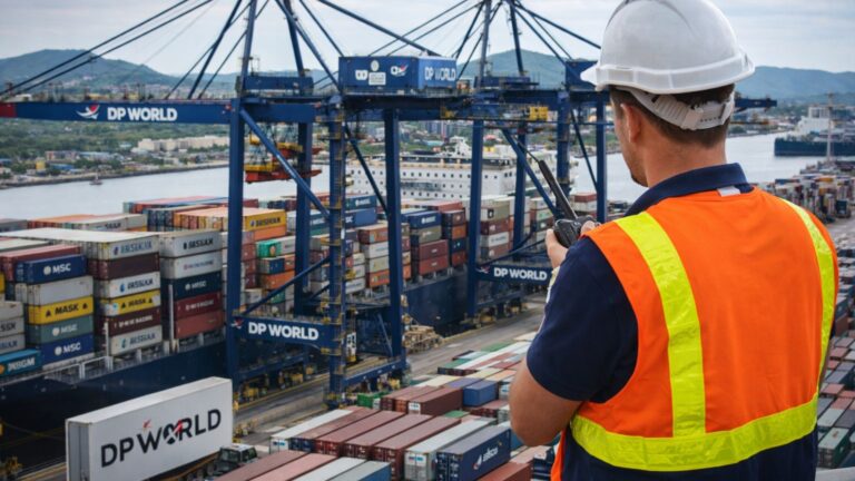 Multinacional oferece vagas de emprego em Santos