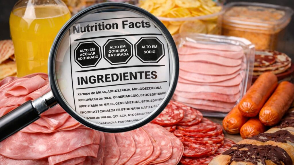 Cuidado com carnes processadas: saiba identificar e substituir