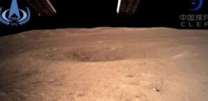 China desafia supremacia dos EUA na corrida espacial