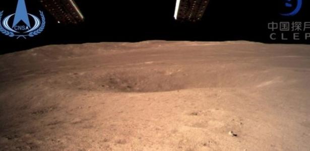 China desafia supremacia dos EUA na corrida espacial