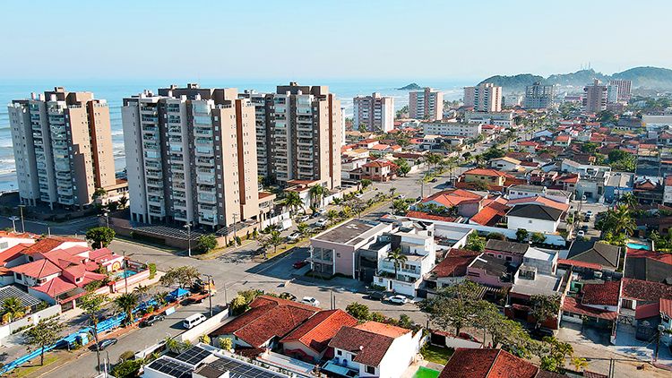 Itanhaém supera expectativas em geração de empregos na Baixada Santista