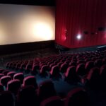 Cine Roxy exibe sessão do Oscar com doação de alimento