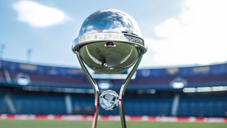 Santos confirma datas dos jogos na Copa Sul-Americana