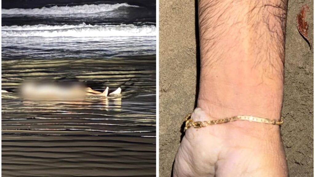 Morte misteriosa na praia de Bertioga deixa comunidade em choque