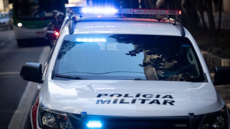 Pai é morto após atacar filho em Praia Grande