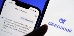 DeepSeek sofre interrupção prolongada sem explicação