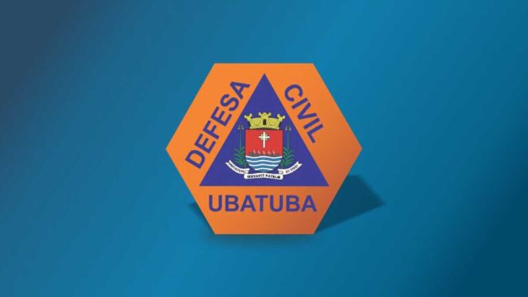 Chuvas intensas afetam Ubatuba, alerta é emitido pelo INMET