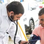 São Sebastião alerta população sobre importância dos cuidados renais