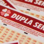 Dupla Sena sorteia R$ 4,7 milhões nesta sexta-feira