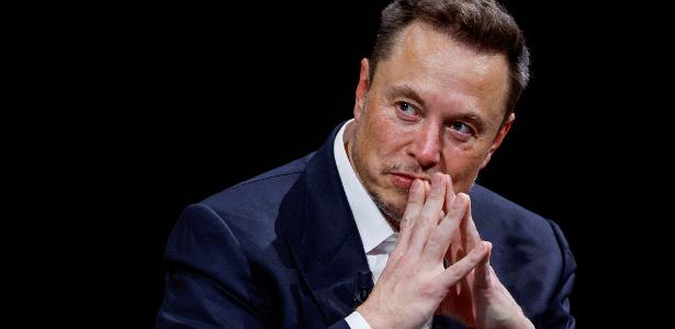 Musk suspeitado de incentivar 'deepfakes' para valorizar X