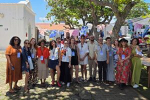 Ilhabela reforça estratégia para atração de produções audiovisuais