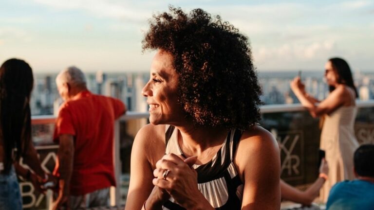 Festival da Mulher estimula empreendedorismo feminino em São Vicente