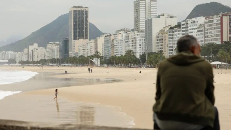 Frio do outono avança e primeira queda a 10°C já tem data no Brasil
