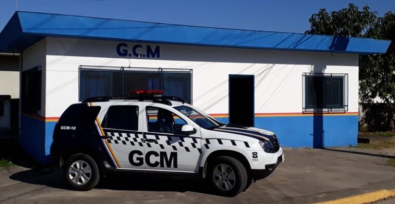 Formatura de novos integrantes da GCM de Ubatuba acontece na próxima segunda-feira