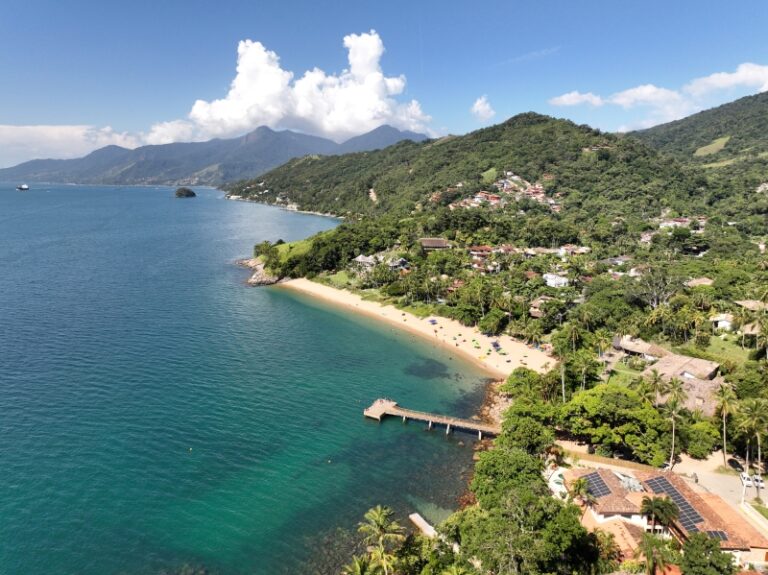 Descubra 20 curiosidades sobre Ilhabela