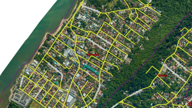 Ilhabela lança ferramenta para encontrar serviços públicos