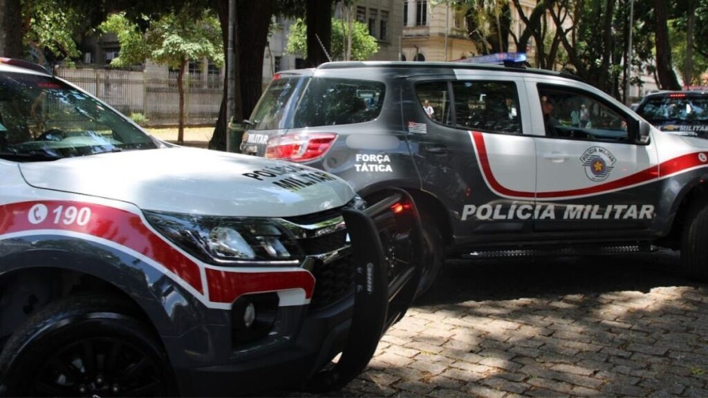 Jovem é agredida por ex-companheiro ao tentar proteger mãe em Praia Grande