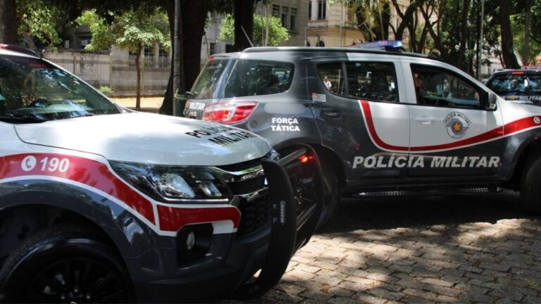 Jovem é agredida por ex-companheiro ao tentar proteger mãe em Praia Grande