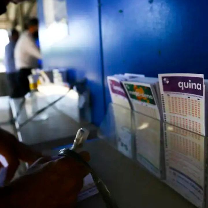 Quina acumula R$ 18 milhões após sorteio sem vencedores