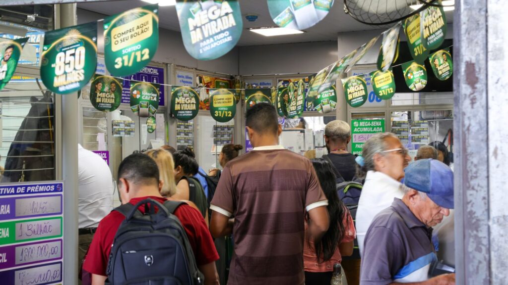 Loterias especiais da Caixa: sorteios aventureiros ao longo do ano