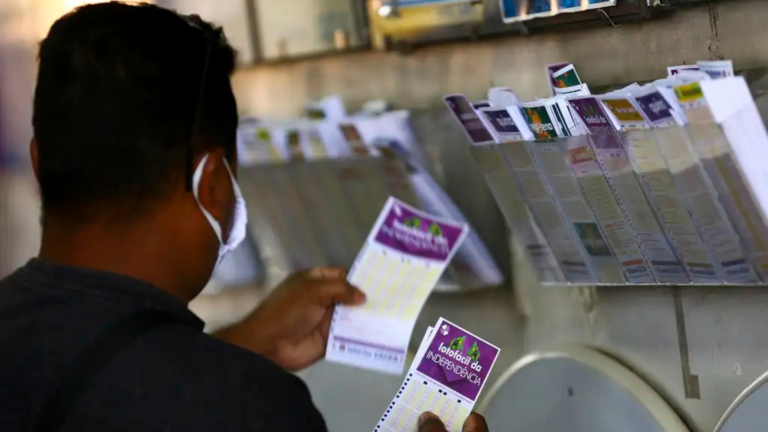 Apostas de Guarujá, Santos e São Vicente premiadas no Lotofácil