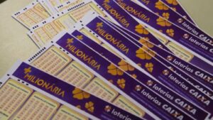 Milionária 336 sortea R$ 29 milhões em São Paulo