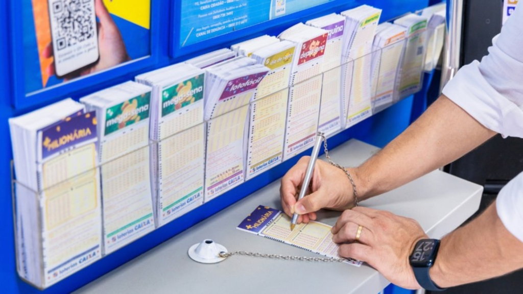 Sorteio de R$ 31 milhões acontece hoje em São Paulo
