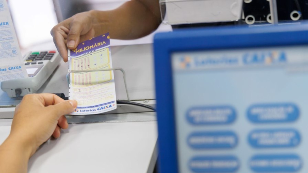 Santos garante mais de R$ 13 mil em +Milionária 337