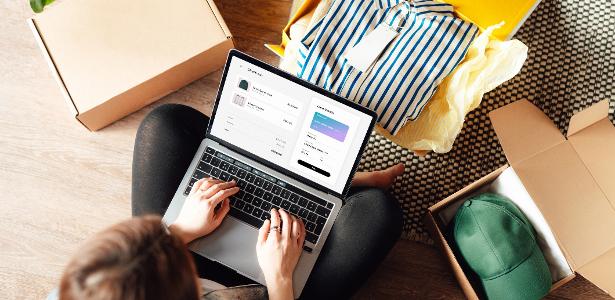 IA invade o comércio, mudando a forma como compramos