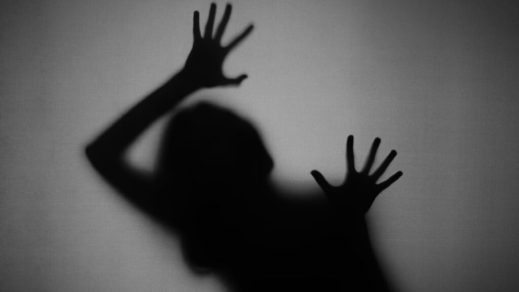 Homem é preso por tentativa de estupro de vizinha