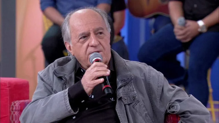 Ary Fontoura diz estar revoltado com saída de Jonas do BBB