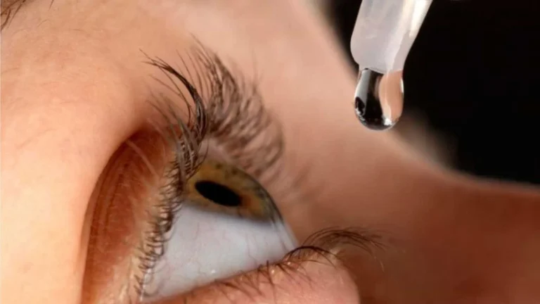 Compartilhar colírio pode causar 4 doenças nos olhos