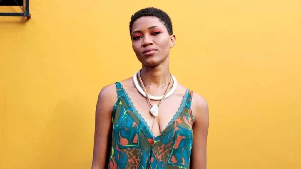 Luedji Luna faz cirurgia de sucesso para remover tumor na perna