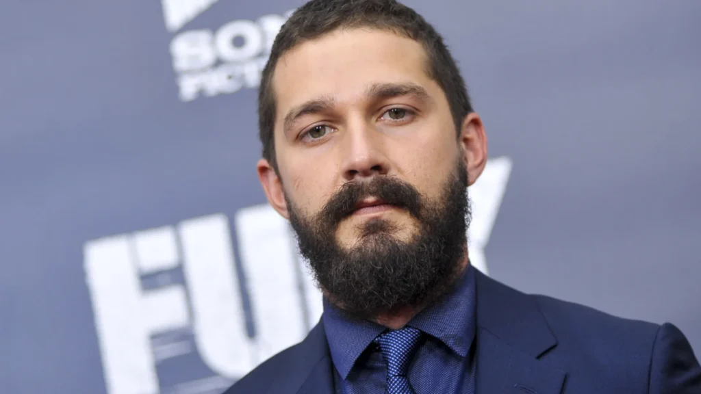 Shia LaBeouf volta a ser acusado de agressão a FKA Twigs