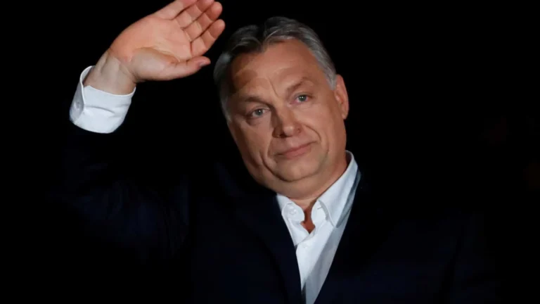 Ministro de Orbán acusado de vazamento de informações da UE para Rússia