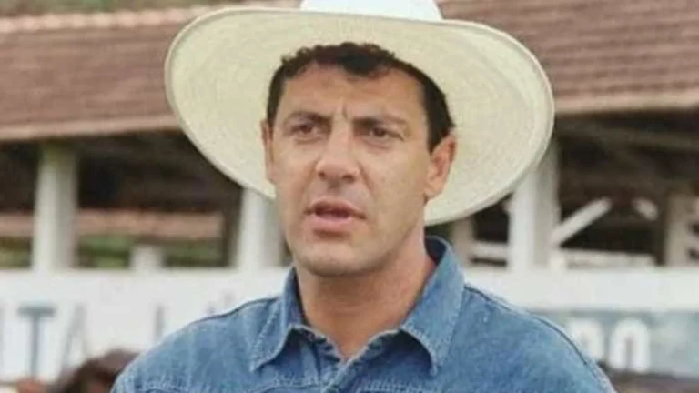 Ator Gerson Brenner morre aos 66 anos após assalto