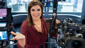 Mara Maravilha causa polêmica com definição de si mesma