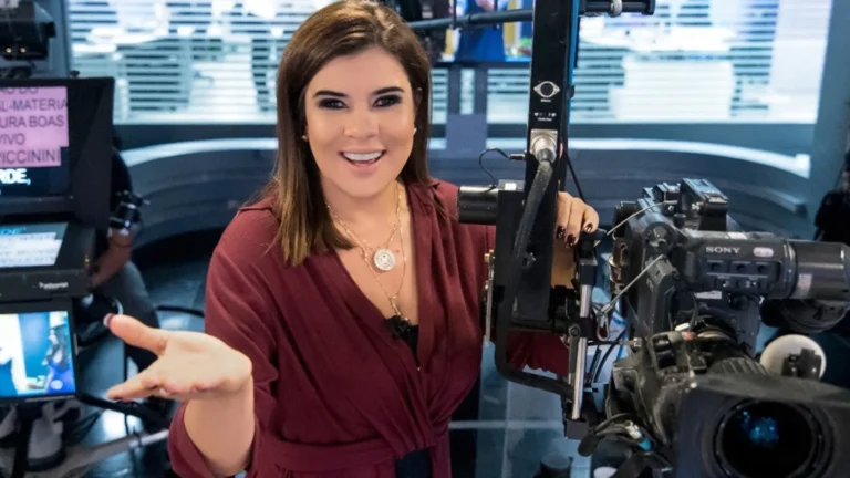 Mara Maravilha causa polêmica com definição de si mesma