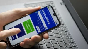 Receita Federal recebe 1 milhão de declarações de IRPF em um dia