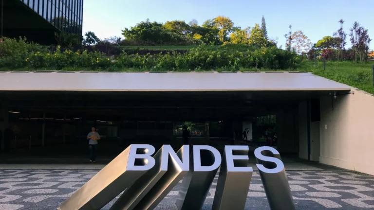 BNDES empresta R$ 1 bilhão para usina de etanol em Mato Grosso
