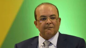 Ibaneis nega temer delação de Vorcaro, mas está para deixar o cargo