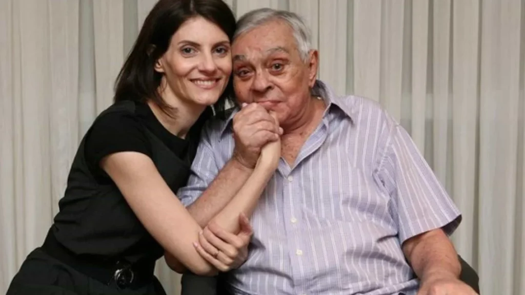 Viúva de Chico revela mágoa e frustração pública