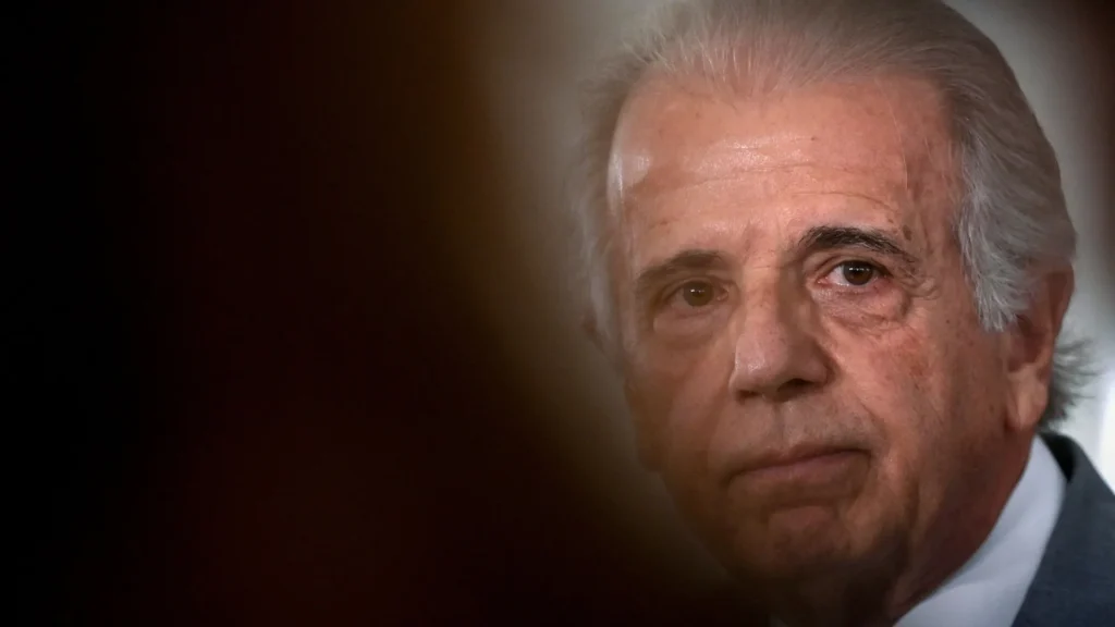 Trump pressiona Brasil a classificar facções como terroristas