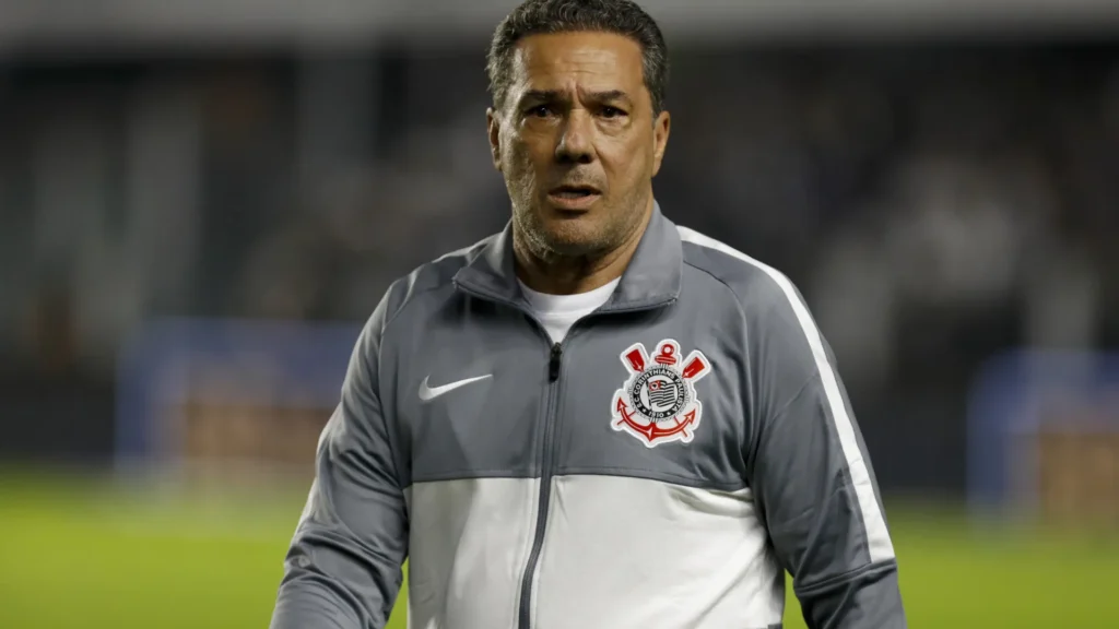 Vanderlei Luxemburgo permanece na UTI com infecção pulmonar