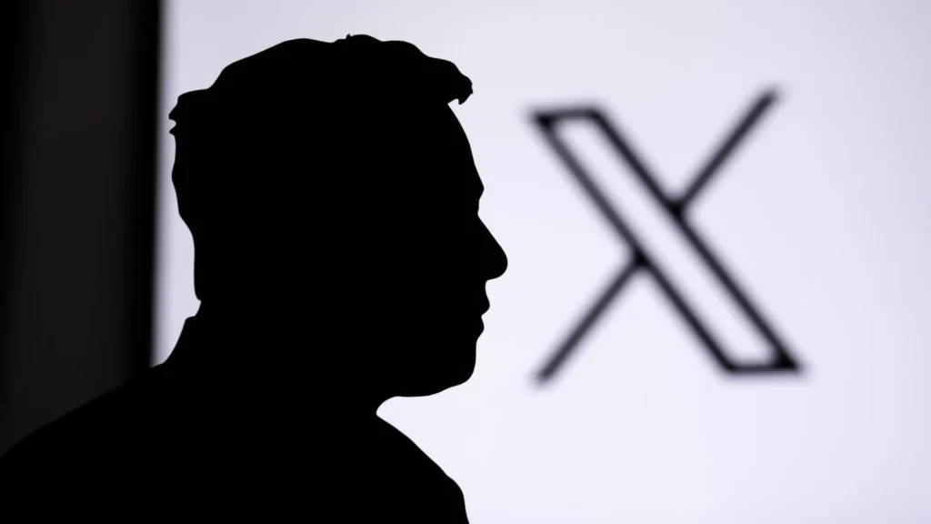 Musk bloqueia mudança que afetaria criadores de conteúdo