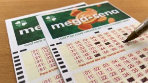 Concurso 2988 da Mega-Sena sorteado em São Paulo